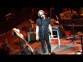 Todd Rundgren with the Metropole Orchestra plays Wailing Wall. Wonderful performance. From the album 