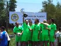 Entrega da Ta�a de Campe�o - ECU LINE