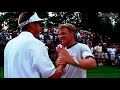 Memorable Moments: Shell Houston Open