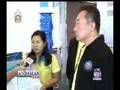 Interview about Thai national parks