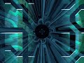 hypnotic mandala meditation loop V1