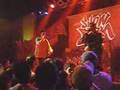 ELPAKITO + LORDESU + DJ NASMEL en Microlibre Hip-Hop Hall