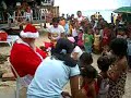 Unique Christmas Party for Poor Children