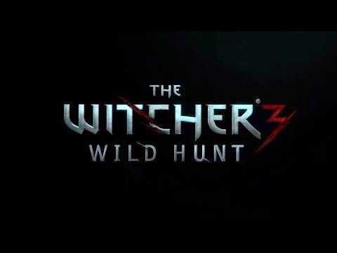 Trailer | The Witcher 3 Wild Hunt | VGX Awards 1080p