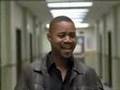MIchael Jordan Cuba Gooding, Jr. Hanes Commercial