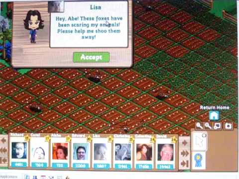 how to get fertilize all in farmville
