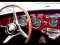 HCC95　大黒PA　ポルシェ356編