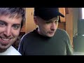Studio - Day 2 - Part 1