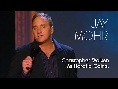 Jay Mohr 