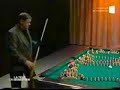 AMAZING Pool/Domino trick