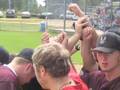 Felch, MI Labor Day Baseball Champs, Oshkosh