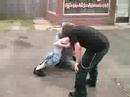 Me fightng Alex Me fightng Alex