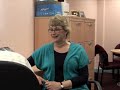 Click here to watch this video Electronic Prescription Service - in the GP practice; an example for patients