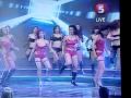 (4/25) PO5 - 5 - Luningning, Milagring, Mariposa