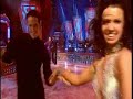 Strictly Come dancing Pro Freestyle