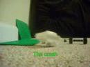 Crazy lego film Crazy lego film