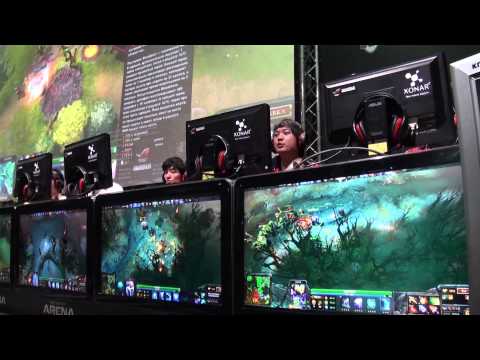 Empire - DK versus Empire in the Grand Final @ Starladder Season IX LAN Finals ======================================== Subscribe to Na`Vi YouTube channel if you like...