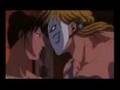 Alternate Vega vs. Chun Li battle 2