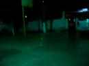 en el templo