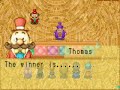 Harvest Moon Memories