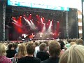 Amanda Jensen - Halleluja - PDOL