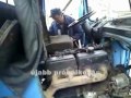 ifa w50 indítása motorcsere után