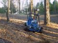Carter GSX150R2 and 110cc Go Karts Off Roading! Carter GSX150R2 and 110cc Go Karts Off Roading!