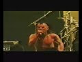 Tool - Prison Sex Live in London, England (7-21-1994)