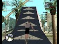 Gta Noob Bike stunts Gta Noob Bike stunts