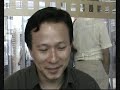 SELL OUT - Yeo Joonhan, Venezia 65 [part 1]