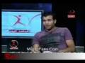متعب بيهزء محمود معلوف فى برنامج فطوطة