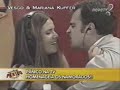 Mariana Kupfer beija Vesgo - Pānico Mariana Kupfer beija Vesgo - Pānico