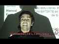 Conferencia Seducción MLP 06 - Parte 3 de 8 - Mario Luna