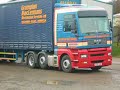 Grampian Maclennans @ Dundee Truck-Stop Grampian Maclennans @ Dundee Truck-Stop