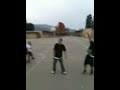 P's 3 pointer