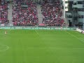 FC Utrecht - Hammarby 29-07-07 Intertoto