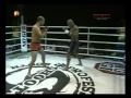 Siyar Bahadurzada vs Leandro Silva