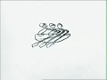 The Dead -  Billy Collins Animated Poetry