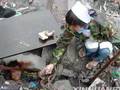 四川汶川地震 大爱无疆,真情无限,生死不离,共创奇迹(China earthquake)