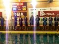 Askartza E.H.U - Turia  Primera division waterpolo