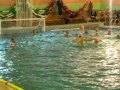 Askartza E.H.U - Turia  Primera division waterpolo