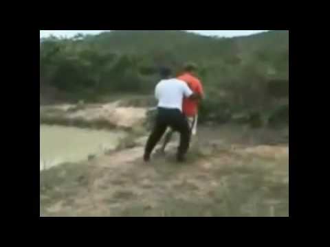 Grenade throw fail