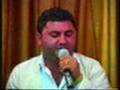 Rostam Sabir w Sarkawt qurbani...shazi bend bashi 1