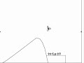 UCI Downhill Cup - Strecke 2 SwissFreerider