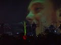 tiziano ferro palapartenop