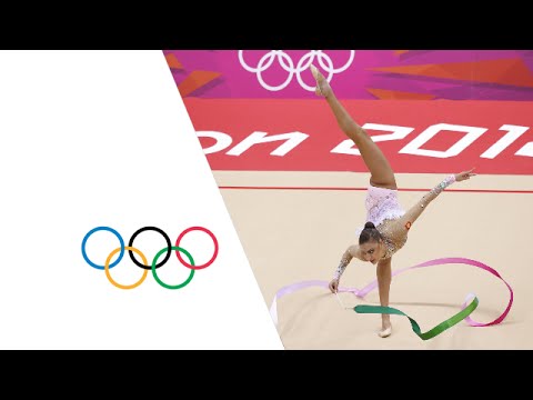 Rhythmic - Gymnastics Rhythmic Individual All-Around Qualification Full Replay from the Wembley Arena at the London 2012 Olympic Games. -- 10 August 2012 Since its inte...