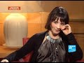 Juliette Binoche, actrice