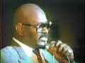 1985  cogic convocation musical