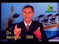 Dr. X Senador - Epis�dio 3