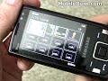 Samsung i8510 INNOV8 - Design and 8MP Camera